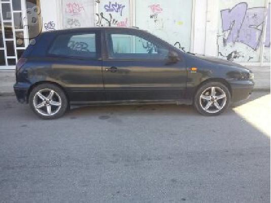 FIAT BRAVO 