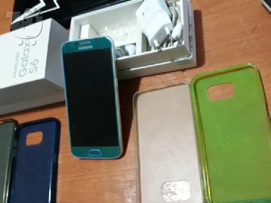 Samsung galaxy s6 32 gb