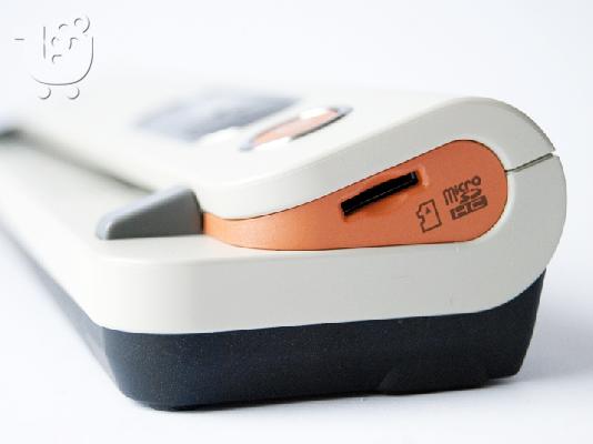 PoulaTo: Φορητός σαρωτής (Scanner