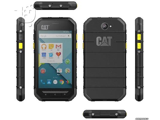 PoulaTo: Catepillar S30 Dual Sim