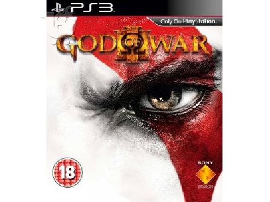 PoulaTo: God Of War 3