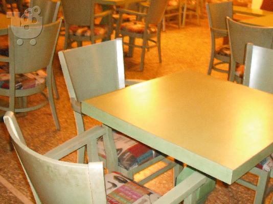 PoulaTo: Πωλείται εξοπλισμός καταστήματος