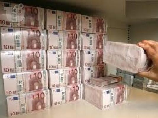 PoulaTo: Πάρτε ένα δάνειο σε μόλις 1 ώρα !!! Μήπως χρειάζεστε ένα δάνειο για να πληρώσει μακριά τους λογαριασμούς σας ή να ξεκινήσετε μια δική σας επιχείρηση; αν ναι επικοινωνήστε μαζί μου