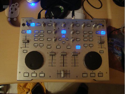 PoulaTo: HERCULES RMX