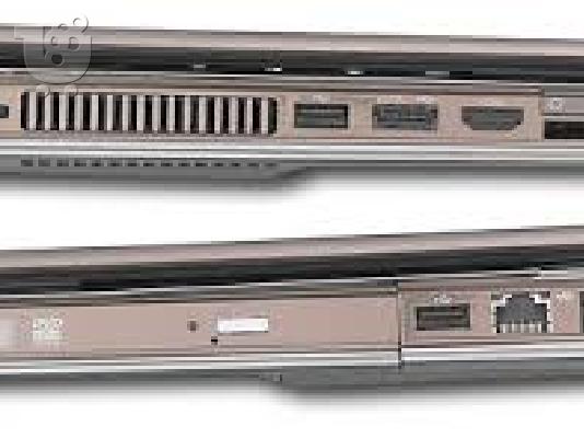 LAPTOP HP Pavillion dv3560 ev 13,3 σε πολύ καλή κατάσταση!