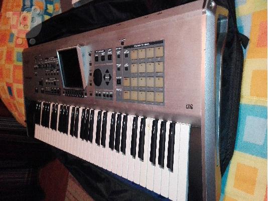 Roland Fantom X6-61keys