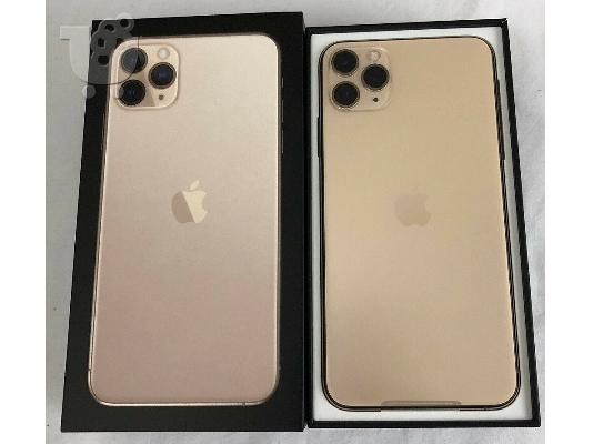 Apple iPhone 11 Pro 64GB  = 500 EUR, Apple iPhone 11 Pro Max 64GB = 530 EUR, Apple iPhone ...