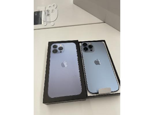 PoulaTo: Apple iPhone 13 Pro 128GB = 600 EUR, iPhone 13 Pro Max 128GB = 650 EUR, iPhone 13 128GB = 450 EUR, iPhone 12 Pro 128GB = 430 EUR, iPhone 12 Pro Max 128GB = 450 EUR