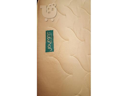 πωλείται ανώστρωμα memory foam