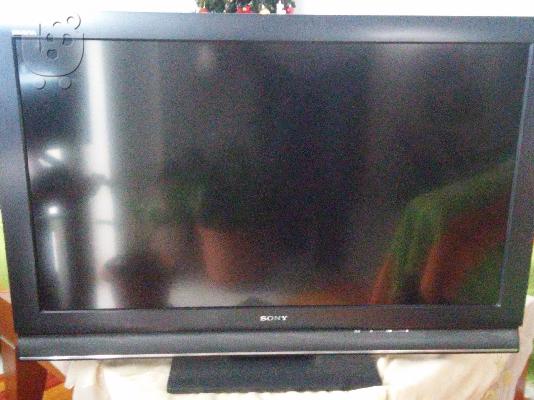 SONy BRAVIA LCD 40"