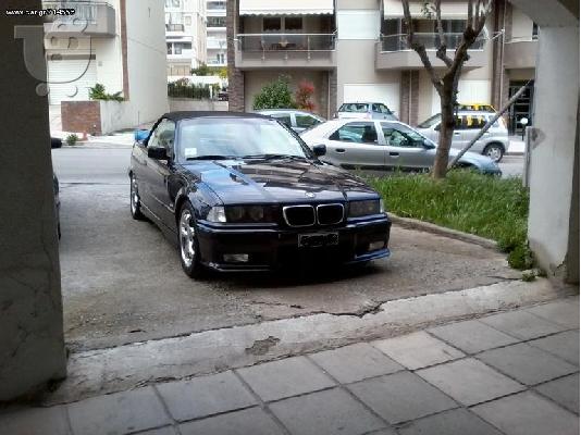 BMW 318i 