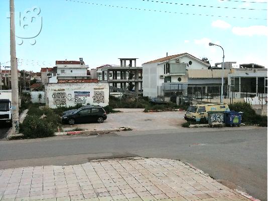 PoulaTo: Οικόπεδο προς πώληση στο Γέρακα Αττικής