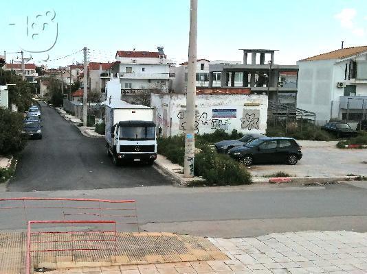 Οικόπεδο προς πώληση στο Γέρακα Αττικής