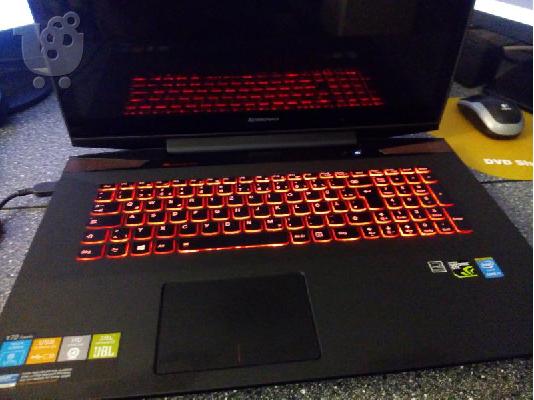 PoulaTo: Lenovo Y70-Y70 TOUCH Laptop