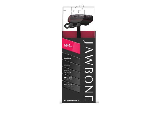 PoulaTo: Jawbone Era Midnight Bluetooth headset
