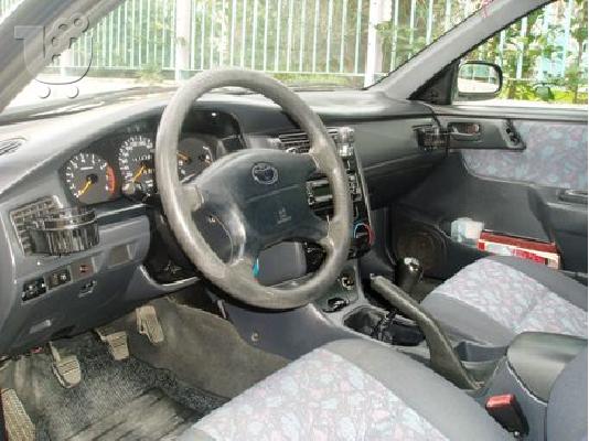 TOYOTA CARINA E 