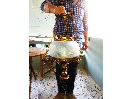 Παλαιά Φωτιστικά