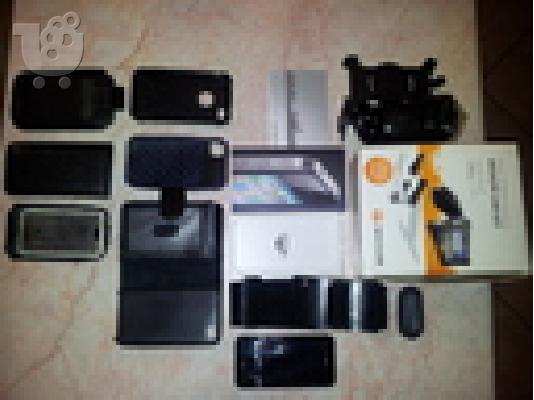PoulaTo: I phone 4