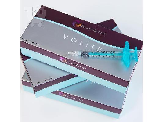 PoulaTo: Juvederm Volift with Lidocaine (2x1ml)