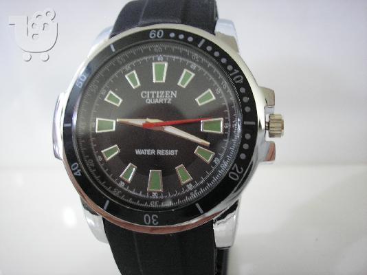 citizen watch  special price 35€