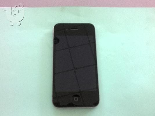 PoulaTo: I PHONE 4 16GB BLACK