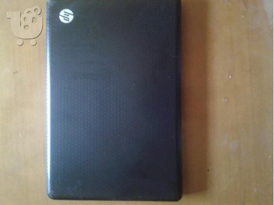 Πωλειται laptop hp 7 windows για ανταλλακτικα σε καλη κατασταση ολοκληρο...