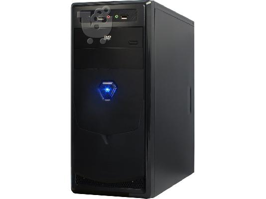 DESCTOP 4πυρηνο AMD A8 3870K 3.0GHz