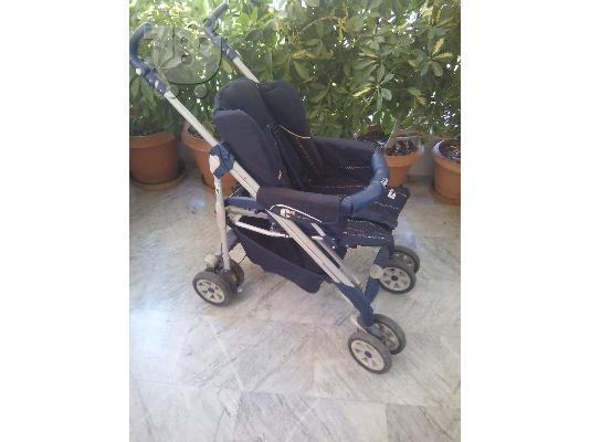 PoulaTo: καροτσι