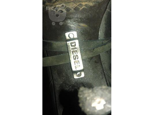 Diesel mpotes n.38