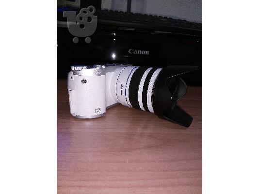 Samsung NX300M