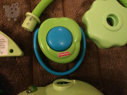 ΠΩΛΕΙΤΑΙ Παιχνίδι για κούνια τις Fisher Price - € 25