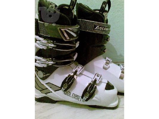 ΜΠΟΤΕΣ ΣΚΙ Dolomite Rage XC FF Ski Boots