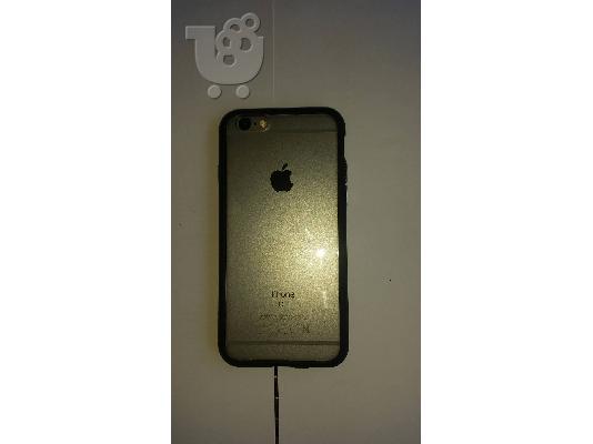 Iphone 6s space grey 16gb