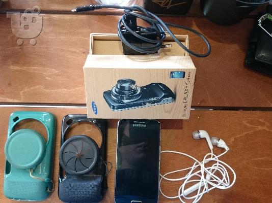PoulaTo: Samsung galaxy s4 zoom