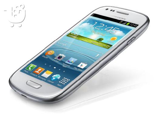 PoulaTo: samsung galaxy s3 mini