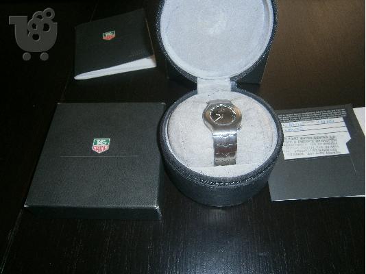 TAG HEUER
