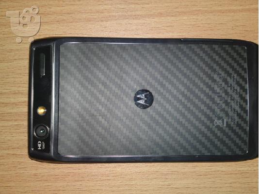 MOTOROLA RAZR XT910