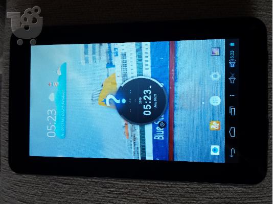 Tablet Crypto Nova Pad D7000