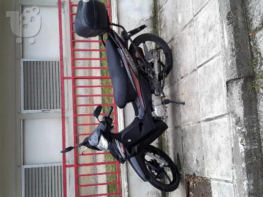 KYMCO  