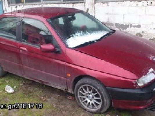 PoulaTo: ALFA ROMEO 146 '99