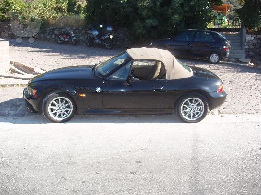 BMW Z3 