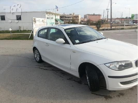 BMW 116i 