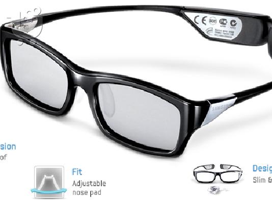 PWLOUNTAI 3D GIALIA SAMSUNG SSG-3300GR