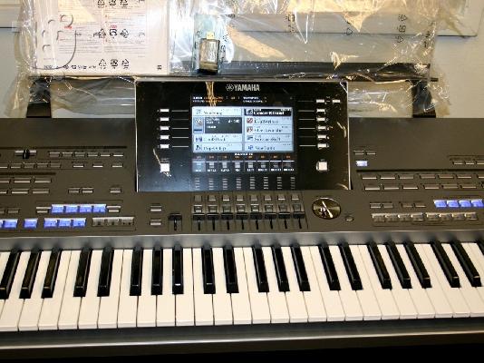 PoulaTo: Yamaha Τυρό 5 61 WhatsApp: 447452264959