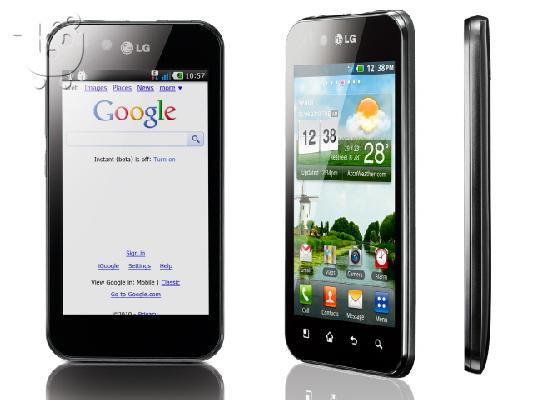 PoulaTo: LG OPTIMUS 2X