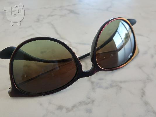 PoulaTo: Πωλούνται RayBan Erika κωδ. RB4171 6316/E8. Νέο μοντέλο 2017.