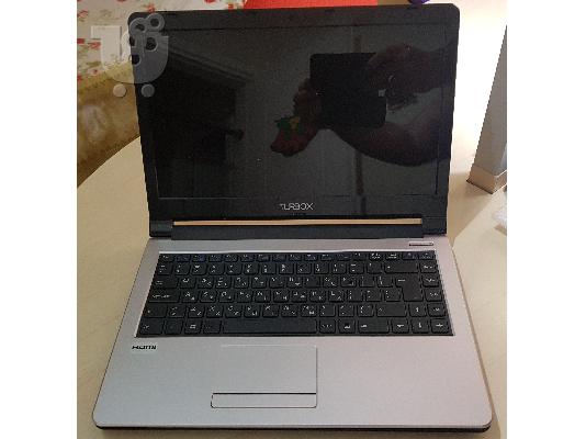 Laptop Turbo-X Steel MX W940TU