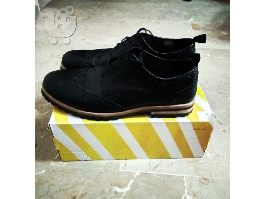 Ανδρικά παπούτσια oxfords