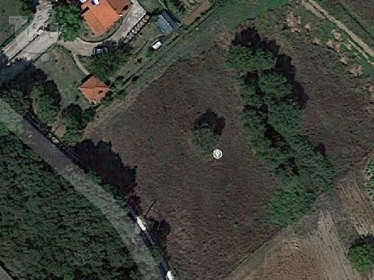 PoulaTo: Φίλυρο.Πωλείται αγροτεμάχιο σε υπό ένταξη περιοχή 2 στρεμάτων