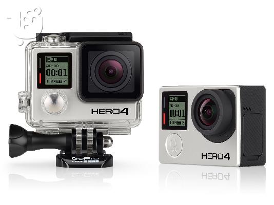 PoulaTo: GOPRO HERO 4 BLACK